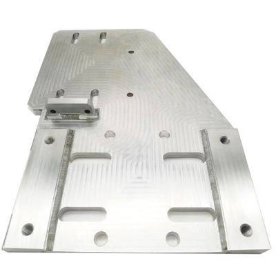 良い値段 大型部品加工 複数のCNC加工 大型部品サプライヤー オンライン