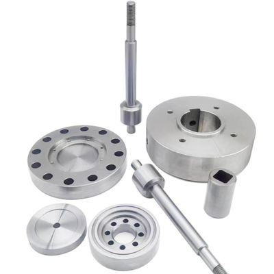 良い値段 耐久性があり高精度の加工のためのカスタムCNC加工銅部品 オンライン