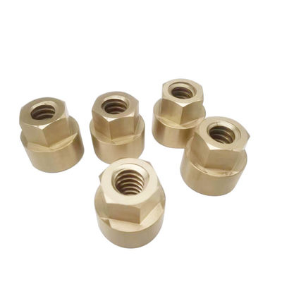 良い値段 精密カスタム加工サービス アノジス ポーリング クローム 表面処理 オンライン