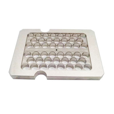 良い値段 自動CNC精密フライディングOemカスタマイズステンレス鋼 オンライン