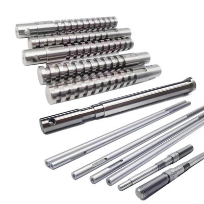 良い値段 挿入 Cnc ターニング コンポーネント Cnc プロトタイプ オンライン