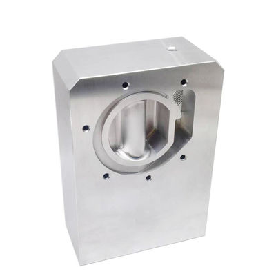 良い値段 小型プラスチック5軸CNC加工部品 メタルスタンピングキット ラピッドプロトタイプCNCパーツ オンライン