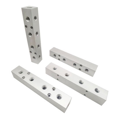 良い値段 5 軸 Cnc フレーシング 製品加工 銅 ステンレス 鋼 金属部品 精度 オンライン