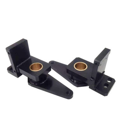 良い値段 OEM / ODM 製造およびレーザー切断CNCパンチングCNC折りたたみによる溶接サービス オンライン