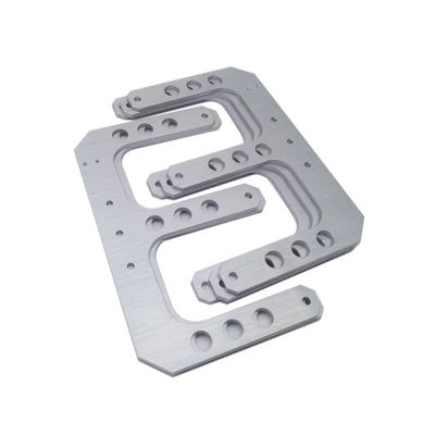 お買い得 高精度CNC加工用のカスタム金属部品 オンライン