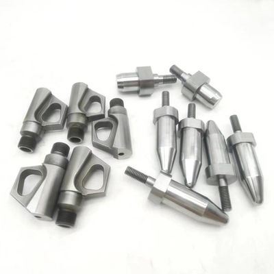 良い値段 チャック コンピュータ Cnc  lathes 機械 部品 供給 熱処理 オンライン