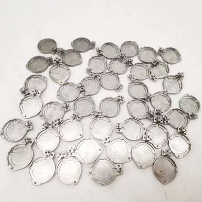 良い値段 プロトタイプ加工 CNC回路部品 ステンレス鋼 機械加工 アルミ部品 オンライン