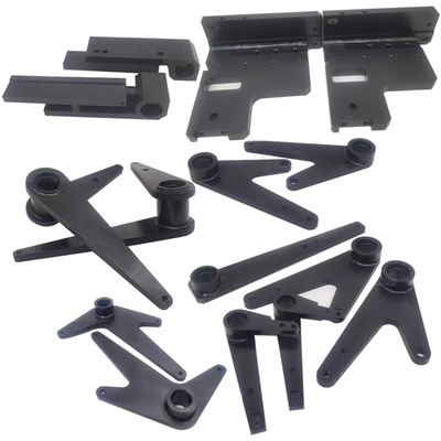 良い値段 OEMラートンCNCターニングとCNCフレッシング 金属不老鋼 アルミ銅 小部品 オンライン