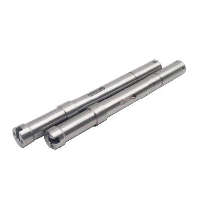 良い値段 高精密加工サービスを持つカスタマイズされたCNCターニングパーツ オンライン