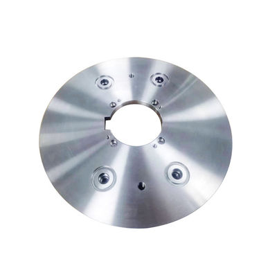 良い値段 ナイロンフレーシング CNC金属シート製造 亜鉛加工 オンライン