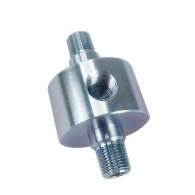 良い値段 機械加工 Uhmw 材料 航空機 アルミニウム CNC 機械加工 プロトタイプ オンライン