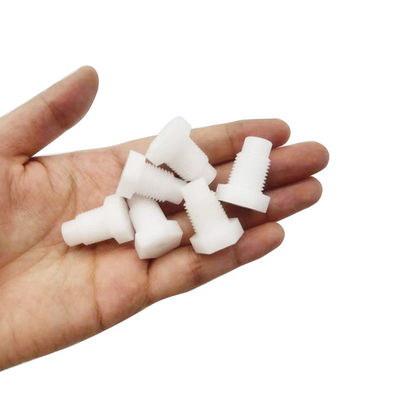 良い値段 パーソナライズドMcCNCナイロンプラスチック部品 小型CNCフレーシングサービス 5軸 オンライン