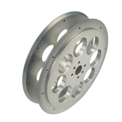 良い値段 アルミニウム銅 ステンレス 鉄鋼 CNC加工部品 オーダーメイド 自動車部品 耐久性 高精度 容量 0.01-0.005mm オンライン