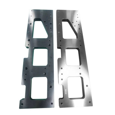 良い値段 精密型CNC加工サービス 部品 メタル加工部品 アルミニウムCNC加工 鋼棒 オンライン