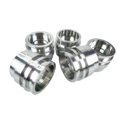 良い値段 CNC POM プラスチック加工パーツ 仕立て合わせのCNC加工サービス オンライン