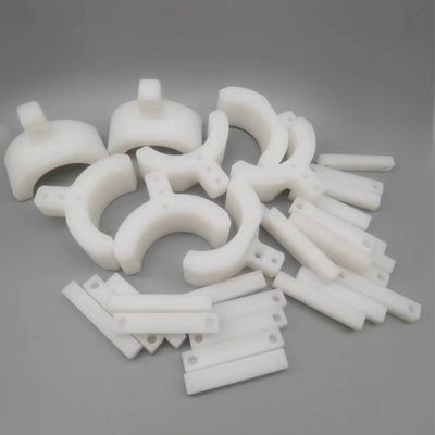 良い値段 パーソナライズされた色と0.01-0.005mmの許容度を持つ複雑なCNC加工精密部品 オンライン