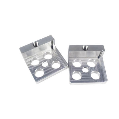 良い値段 耐久性があり高精度なCNCアルミニウム部品 オーダーメイドCNC加工サービス オンライン