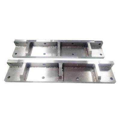 良い値段 OEM ODM メタル・ウェルディング・パーツ 耐久性・高精度な結果のための先進技術 オンライン