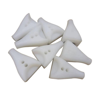 良い値段 PEEKおよび303ステンレス鋼部品向けのプロフェッショナルCNC機械加工サービス保証 オンライン