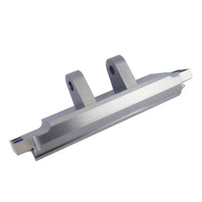 良い値段 高需要のCNC加工部品 精密金属圧縮部品 0.01-0.005mm 許容度 オンライン