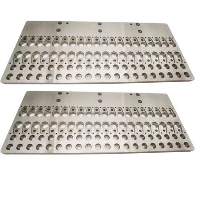 良い値段 基本加工 UHMW PE プラスチック CNC パーツ,カスタマイズされた色と高い寛容度 オンライン