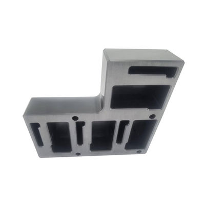 Machining Service CNC Aluminum Milling Custom Par Metal Welded Parts CNC Machining For Metal 5 Axis