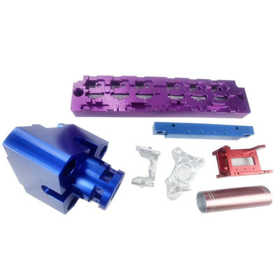 良い値段 精密型CNC精密型金属部品 精密型CNC加工サービス アルミニウム 精密型CNC加工 オンライン