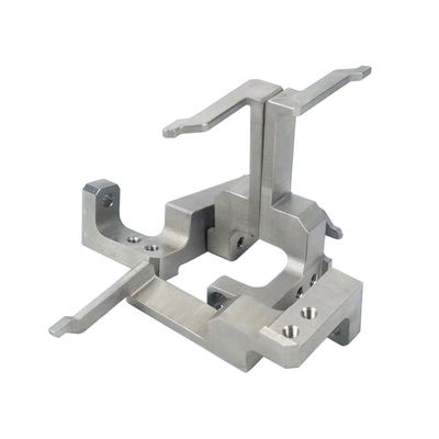 お買い得 ヨーロッパのためのCNC加工サービス 精密金属アルミニウム部品 オンライン