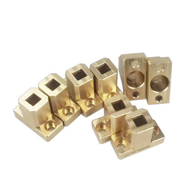 良い値段 オーダーメイドCNC加工メーカー ドローン金属部品 5軸CNC加工 オンライン