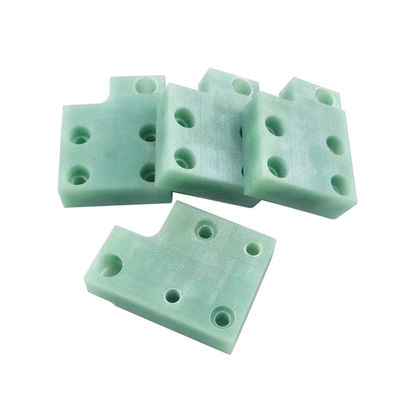 良い値段 炭素繊維で製造されたcnc加工サービス オンライン