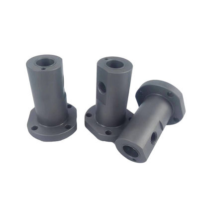 良い値段 磨きと許容度0.01-0.005mmのステンレス鋼のCNCフレッシングパーツ オンライン