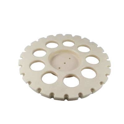 CNC製造ショップと金属加工ソリューション