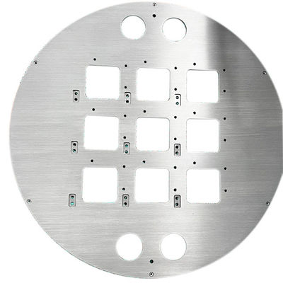 お買い得 耐久性アノジス 精密回転部品 プラスチック部品 メーカー オンライン
