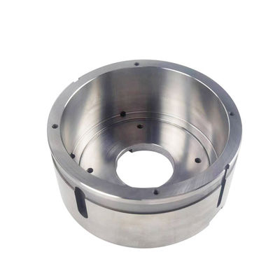 CNC旋盤機械部品 産業用CNC旋削部品 耐久性のあるCNC旋削コンポーネント 大量生産に適しています