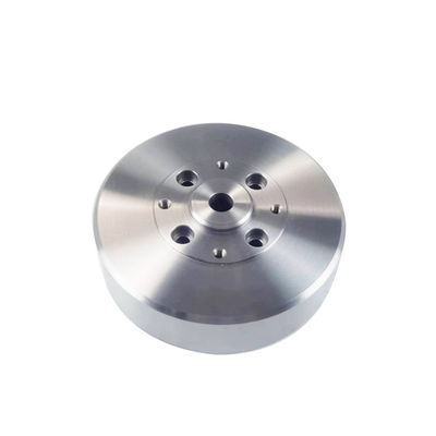 良い値段 デバース 精密回転部品 5軸 CNC フレッシング 機械加工 サービス オンライン