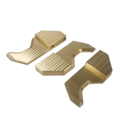 良い値段 OEM ナイロンポムABS Cncフレーシングプロトタイプ CNC加工 医療部品 オンライン