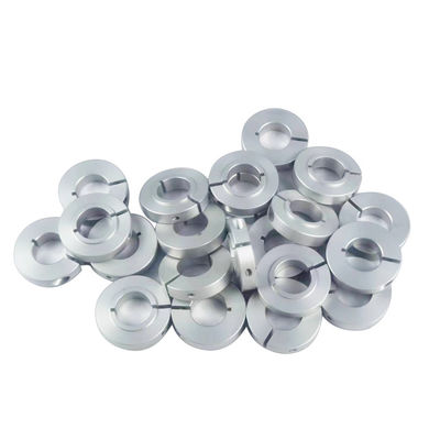 良い値段 精密CNCターニングアクセサリー,デブリングプロセスと許容量0.01-0.005mm オンライン