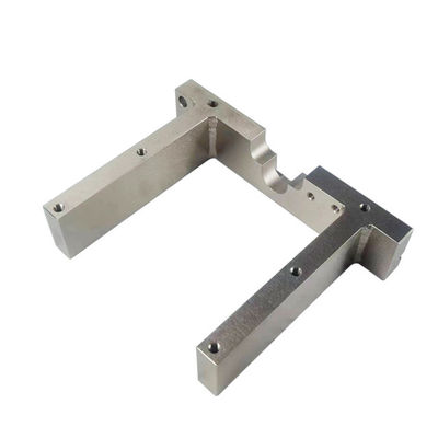 良い値段 5 軸 CNC フレーシング 機械加工 精密金属部品 CNC 機械加工 炭素鋼 オンライン