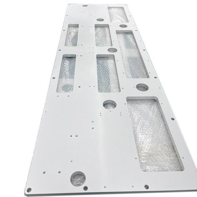 良い値段 CNC加工 大型部品 急速プロトタイプ CNC加工 フレッシング ステンレス オンライン