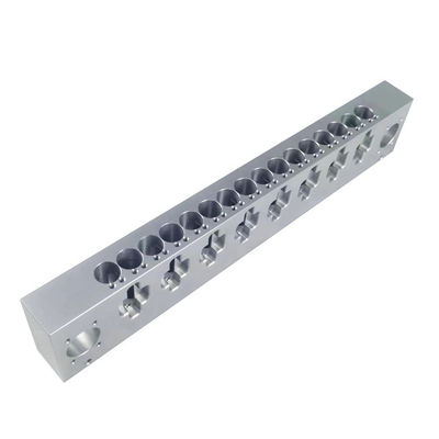 お買い得 砂吹きとカスタム製のCNC加工アルミ部品 オンライン