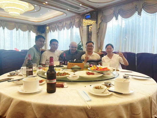 良い値段 試料 許容度 ±0.01 ±0.005mm の6061-T6 アルミ部品の要求されるCNC加工 オンライン