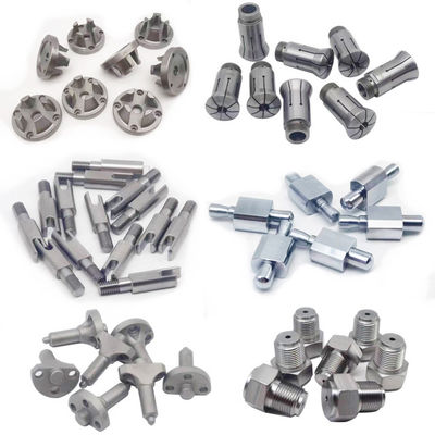 お買い得 磨き CNC 鉄鋼機械部品 ODM プラスチック CNC 加工 オーダーメイド オンライン