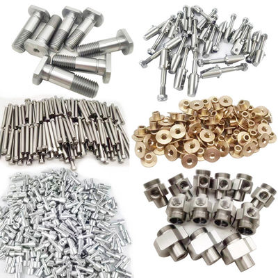 良い値段 パーソナライズされたCNC自動車部品 機械加工 303 ステンレス鋼 機械加工 304 Ss オンライン