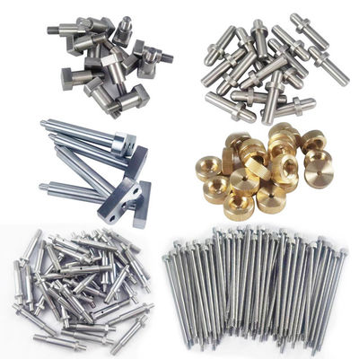 良い値段 プロのCNC加工サービス オンライン