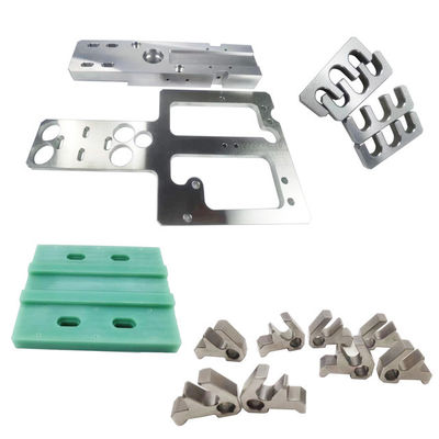 良い値段 容量 0.01-0.005mm ポム ナイロン アブス ピアック カスタム CNC パーツ カーボンファイバー UAV ギア オンライン