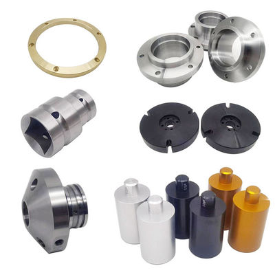 お買い得 プラスチックチューブポンCncフレーシングサービス オーダーメイドCNC加工ポン オンライン