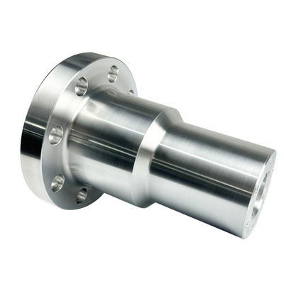 良い値段 高精度CNC金属部品 耐久性CNC加工サービスOEM オンライン