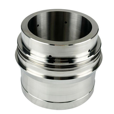 良い値段 機械化アルミニウムオキシドを専門とする CNC Machining & Engineering Inc からカスタム化された CNC 機械加工サービスを取得します オンライン