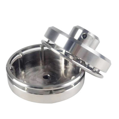 良い値段 医療機器のためのプロのCNC加工サービス 容量0.01-0.005mm オンライン