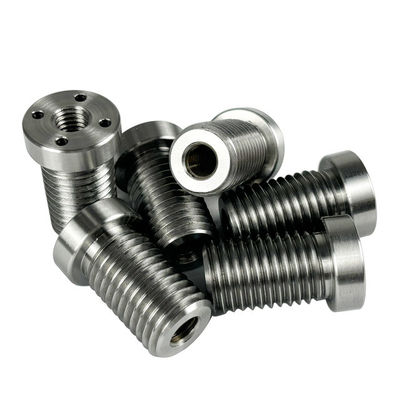 お買い得 ナイロンとブロンズのCNC加工部品 容量0.01-0.005mm オンライン